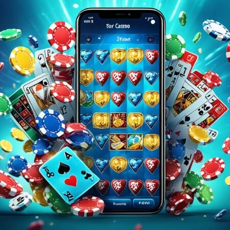 Top Mobile Casino Apps in Deutschland
