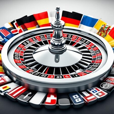 Top Online Casinos in Germany: Die Beste Online Casino