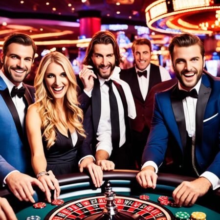 Spannende Casino-Turniere in Deutschland entdecken