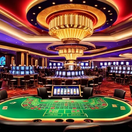 German Casino Gaming Tips: Boost Your Chances