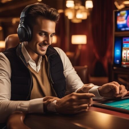 German-Language Casino Options: Play in Deutsch