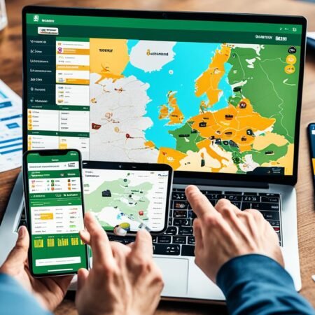 Online Sportwetten-Optionen in Deutschland entdecken