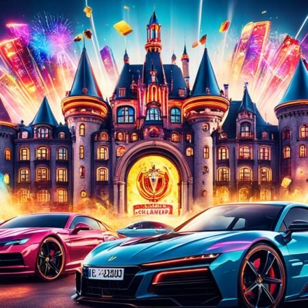 Top Online Casino Deutschland – Best Gaming Sites