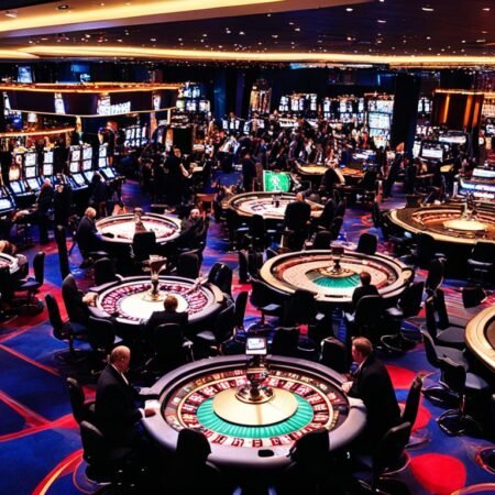 Genießen Sie Fair Play in deutschen Casinos