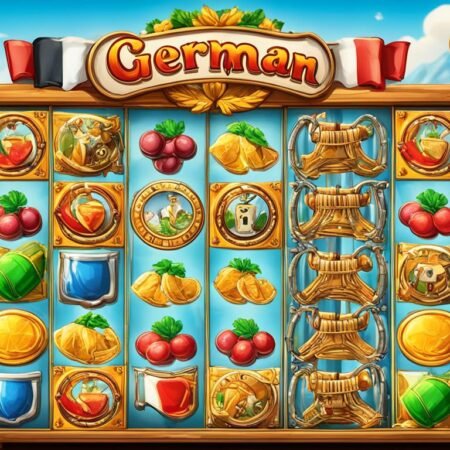 Deutsche Online Slots mit hohen Auszahlungen