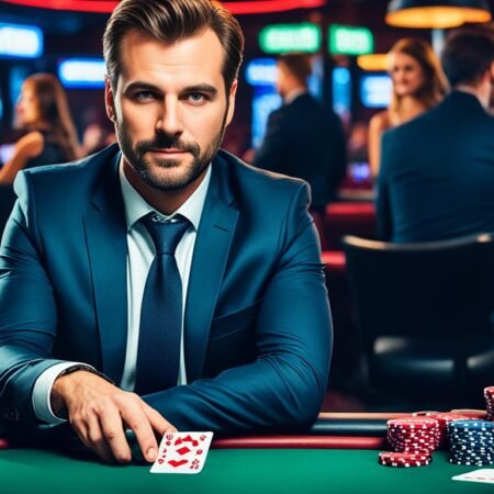 Sichere Live Dealer Spiele in Deutschland