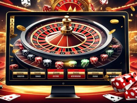 Ultimativer deutscher Casino-Guide für Spieler