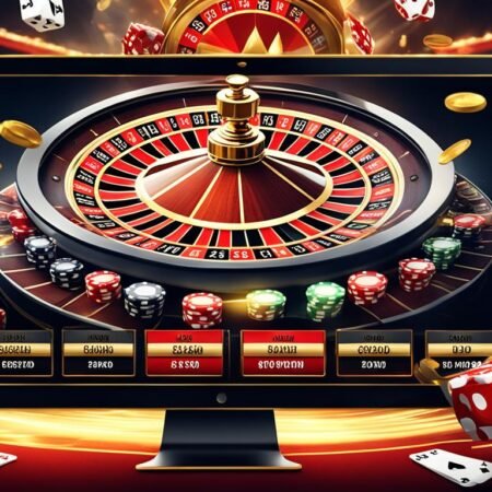 Ultimativer deutscher Casino-Guide für Spieler